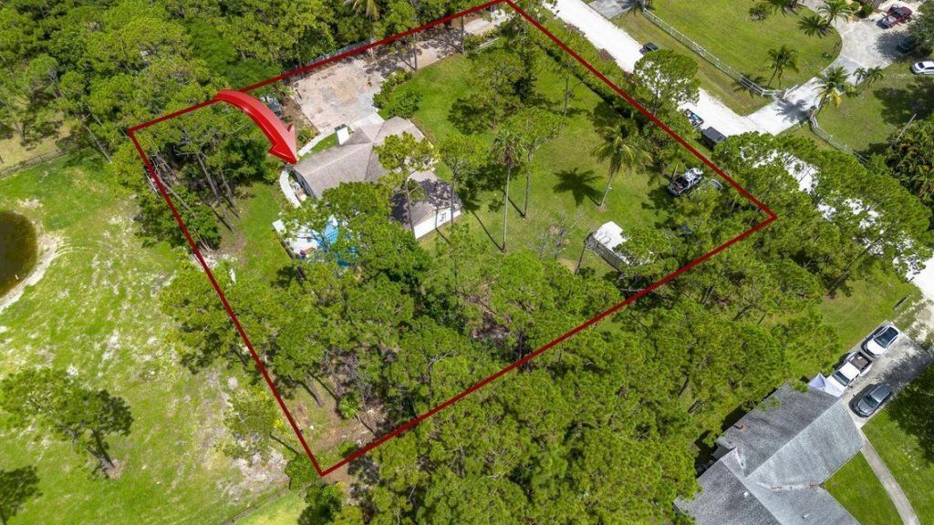 15211 60th Place N, Loxahatchee, FL 33470 Photo