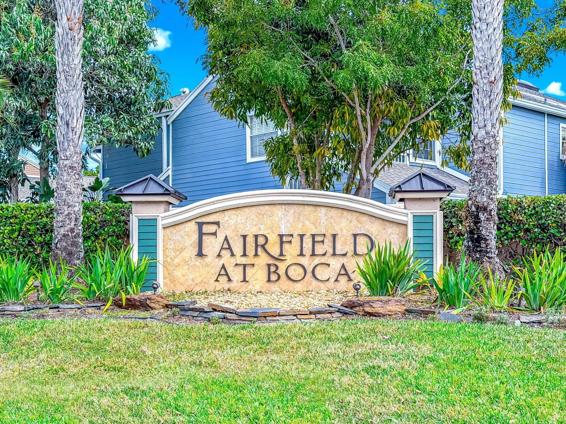 5466 Grand Park Place, Boca Raton, FL 33486 Photo