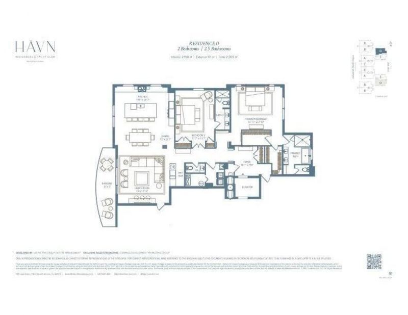 184 Lake Drive, Unit 4101, Palm Beach Shores, FL 33404 Photo