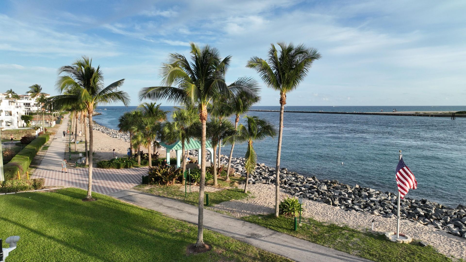 184 Lake Drive, Unit 3-301, Palm Beach Shores, FL 33404 Photo