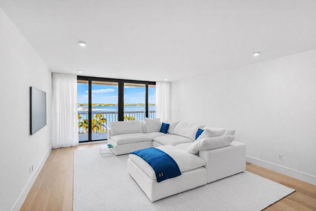 3250 S Ocean Boulevard, Unit 408s, Palm Beach, FL 33480 Photo