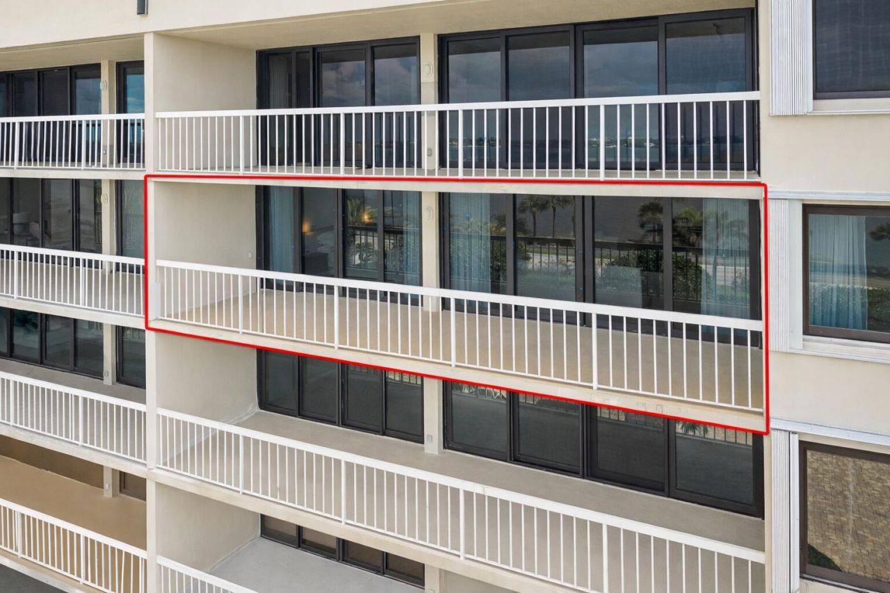 3250 S Ocean Boulevard, Unit 408s, Palm Beach, FL 33480 Photo