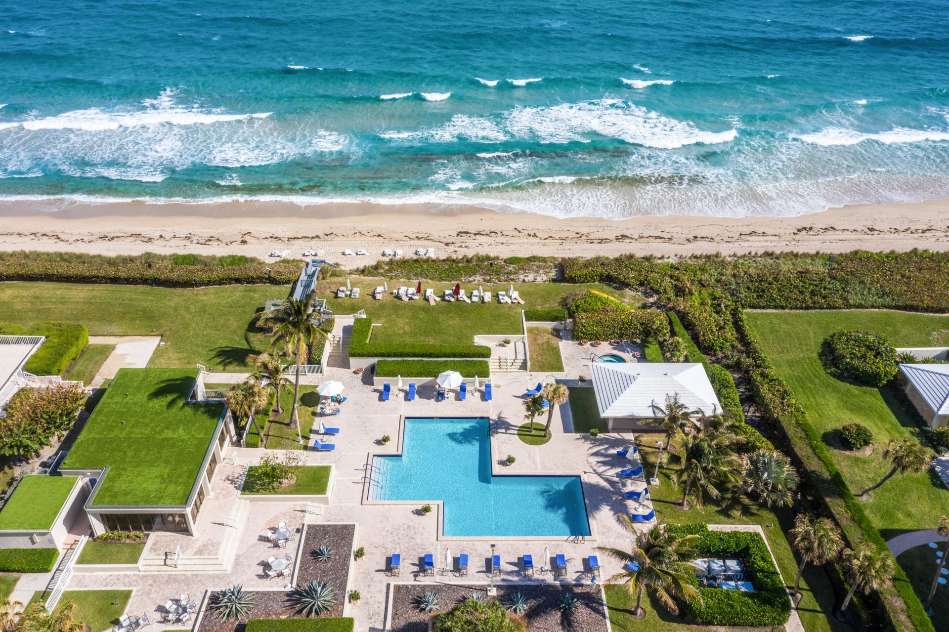 3250 S Ocean Boulevard, Unit 408s, Palm Beach, FL 33480 Photo