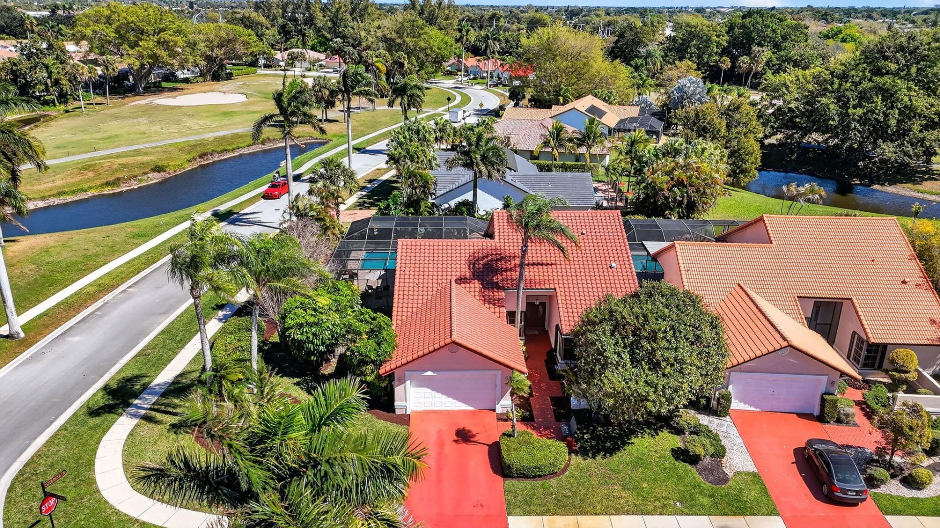 19260 Cherry Hills Terrace, Boca Raton, FL 33498 Photo