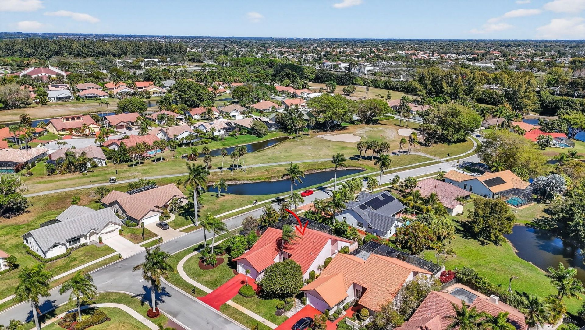 19260 Cherry Hills Terrace, Boca Raton, FL 33498 Photo