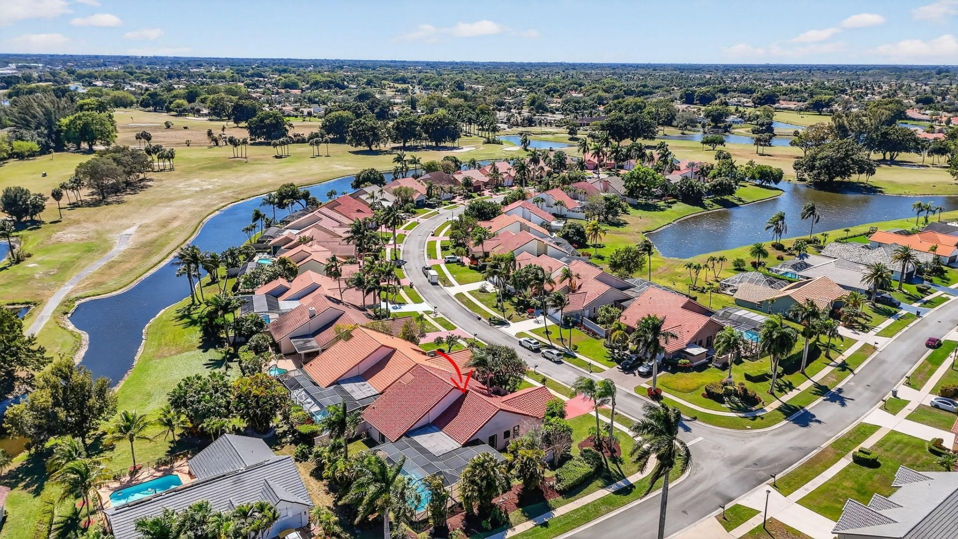 19260 Cherry Hills Terrace, Boca Raton, FL 33498 Photo