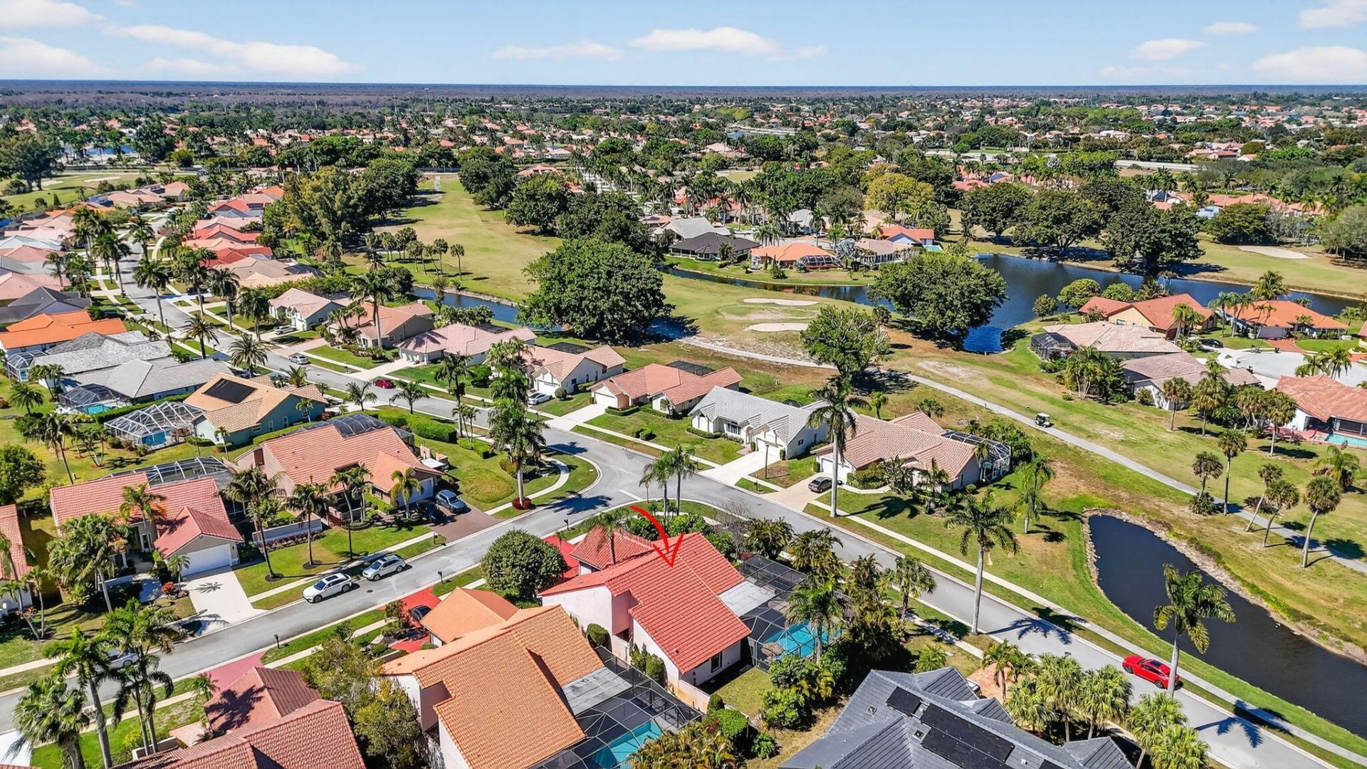 19260 Cherry Hills Terrace, Boca Raton, FL 33498 Photo