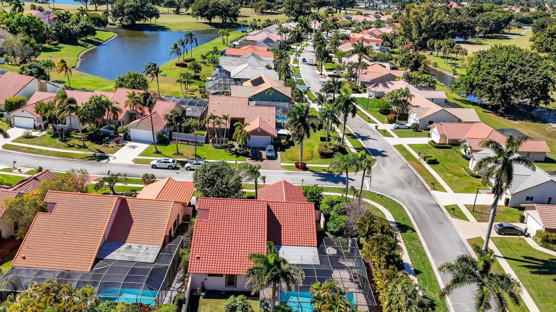 19260 Cherry Hills Terrace, Boca Raton, FL 33498 Photo