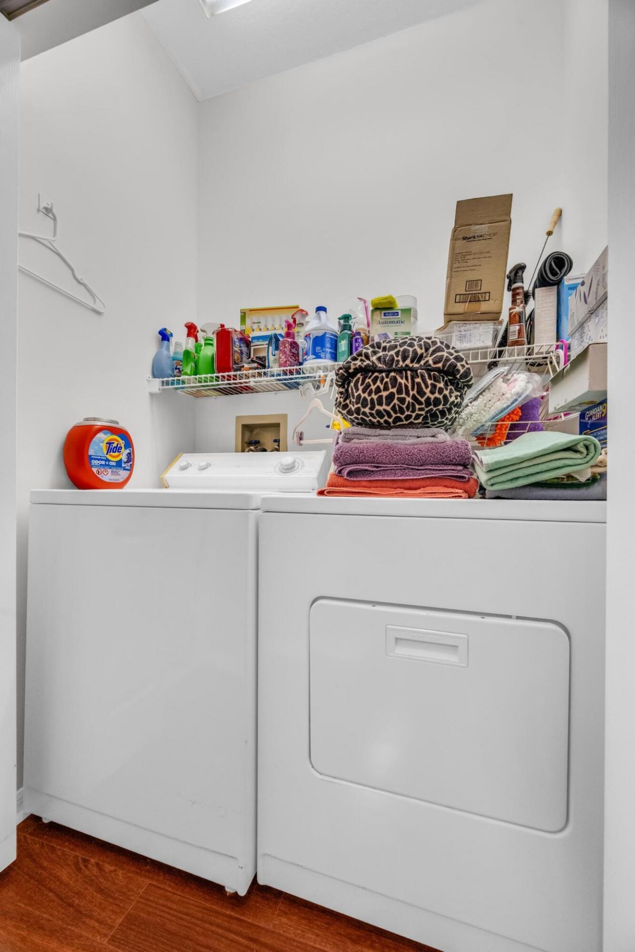 533 NW Portofino Lane, Port Saint Lucie, FL 34986 Photo