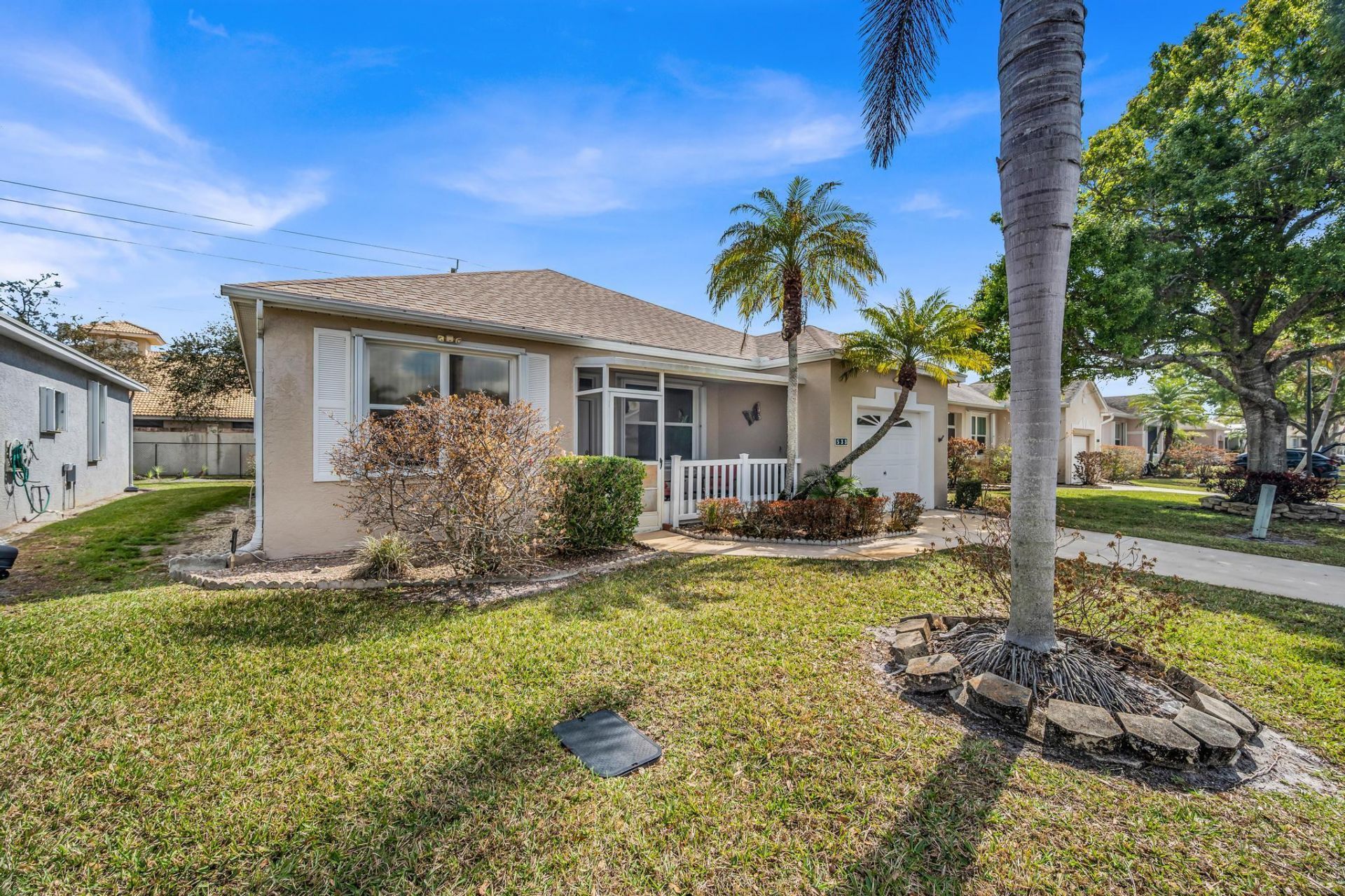 533 NW Portofino Lane, Port Saint Lucie, FL 34986 Photo