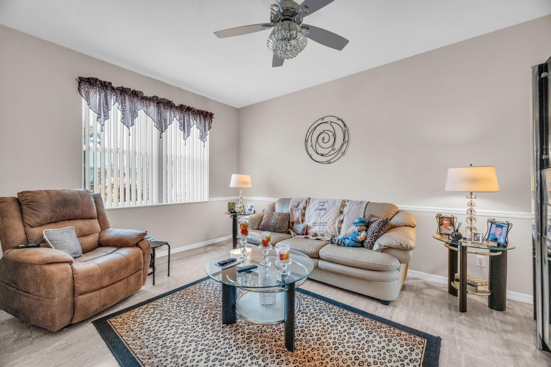 533 NW Portofino Lane, Port Saint Lucie, FL 34986 Photo