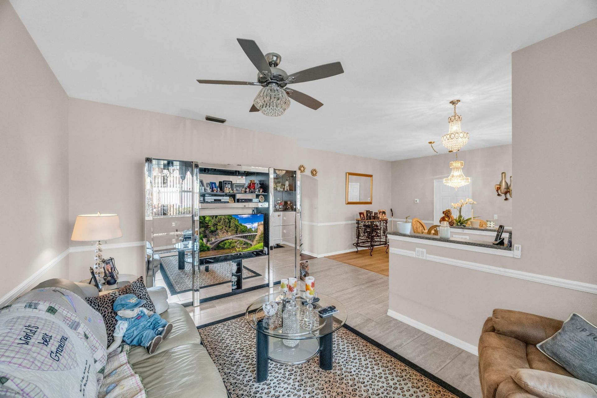 533 NW Portofino Lane, Port Saint Lucie, FL 34986 Photo