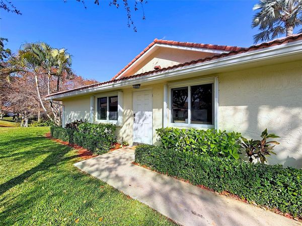 6361 Walk Circle, Boca Raton, FL 33433