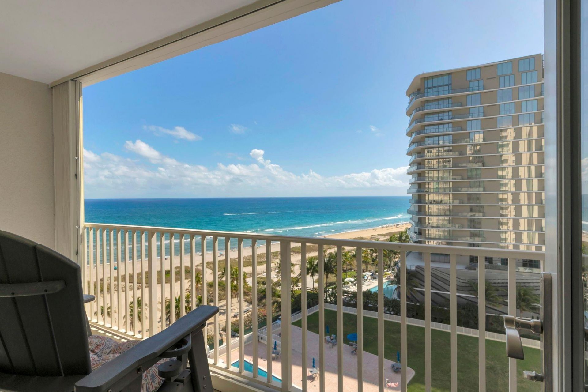 750 N Ocean Boulevard, Unit 1105, Pompano Beach, FL 33062 Photo