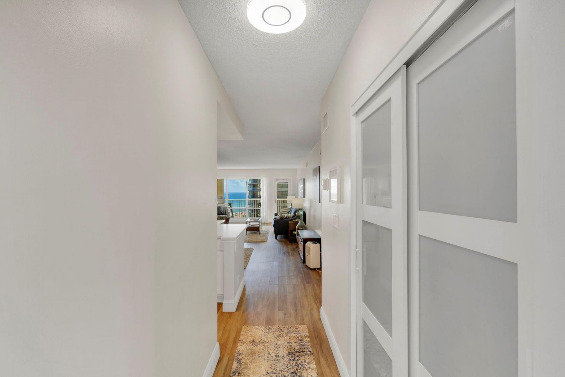 750 N Ocean Boulevard, Unit 1105, Pompano Beach, FL 33062 Photo