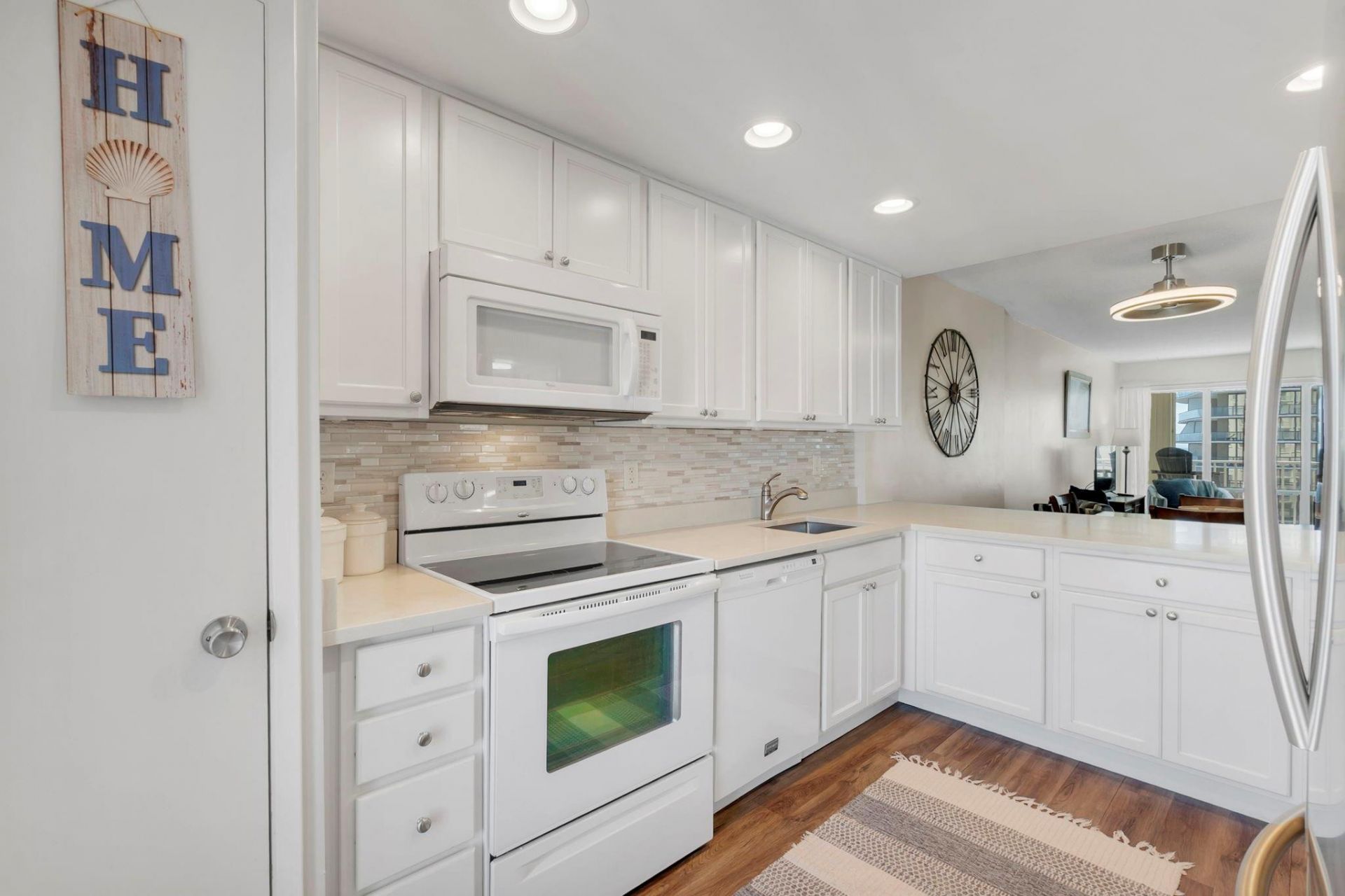 750 N Ocean Boulevard, Unit 1105, Pompano Beach, FL 33062 Photo