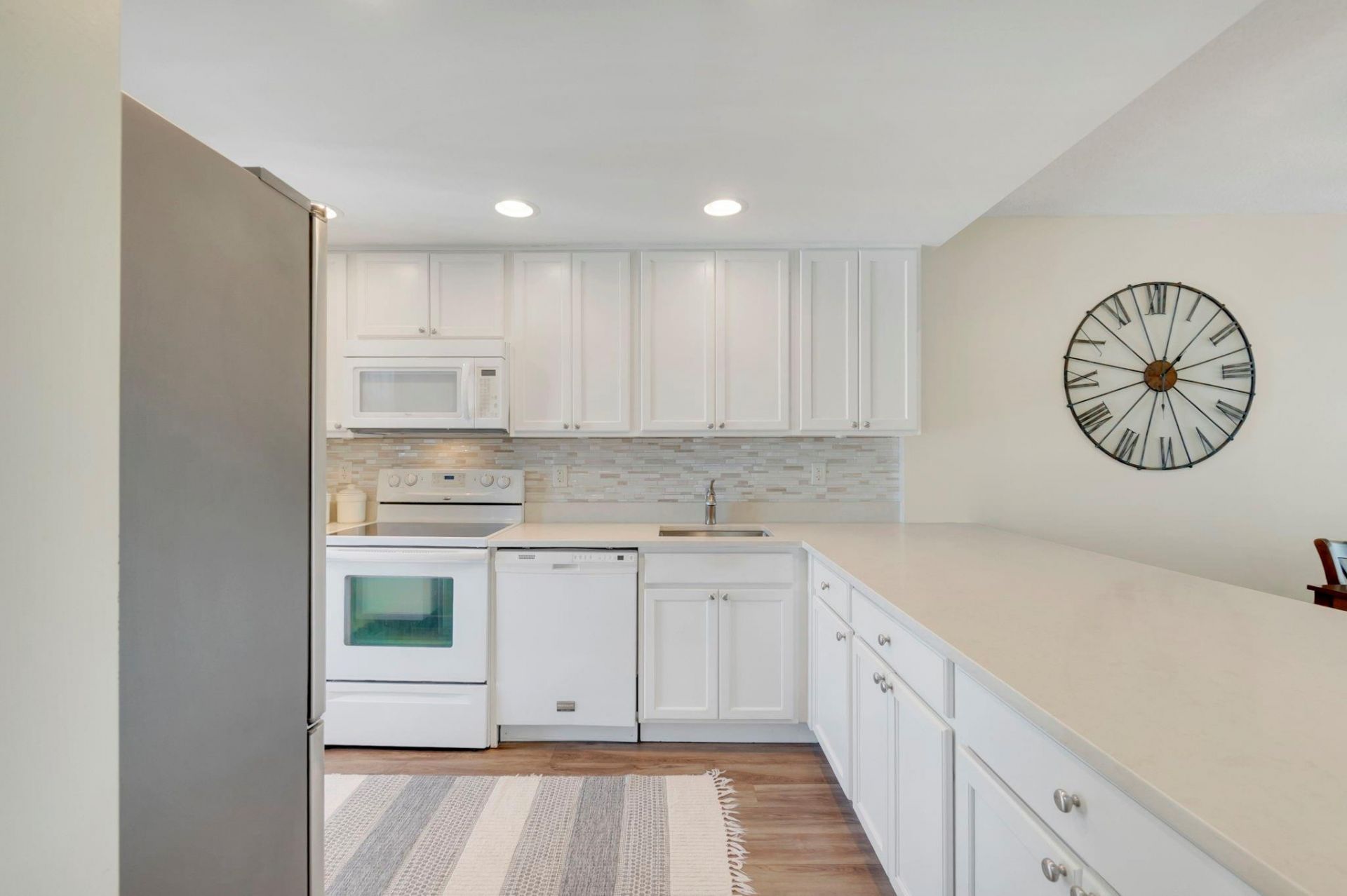 750 N Ocean Boulevard, Unit 1105, Pompano Beach, FL 33062 Photo