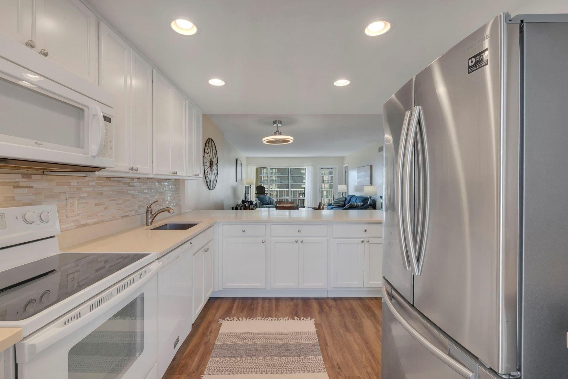 750 N Ocean Boulevard, Unit 1105, Pompano Beach, FL 33062 Photo