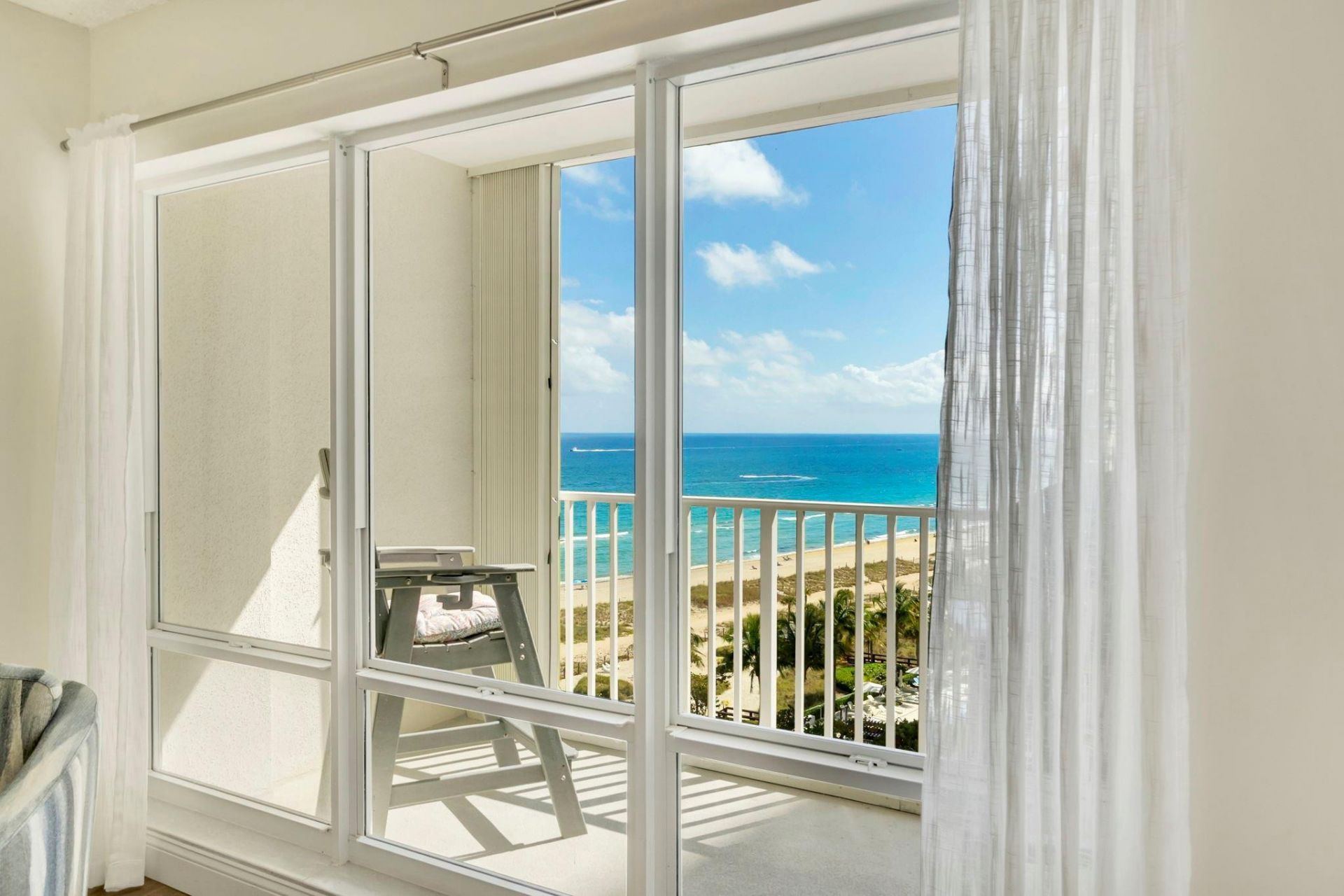 750 N Ocean Boulevard, Unit 1105, Pompano Beach, FL 33062 Photo