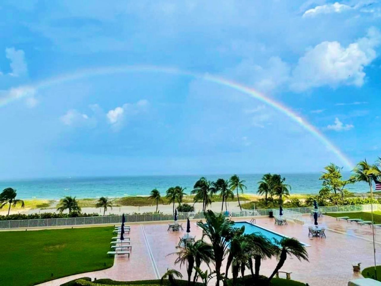 750 N Ocean Boulevard, Unit 1105, Pompano Beach, FL 33062 Photo