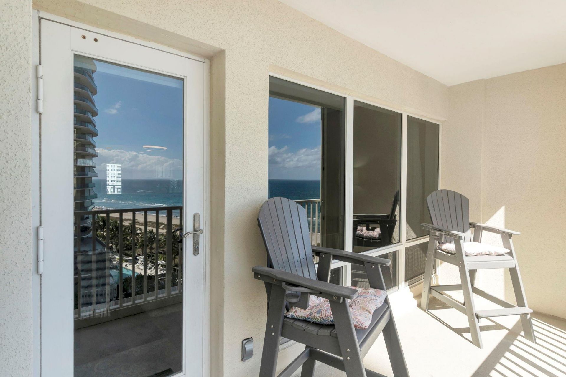 750 N Ocean Boulevard, Unit 1105, Pompano Beach, FL 33062 Photo