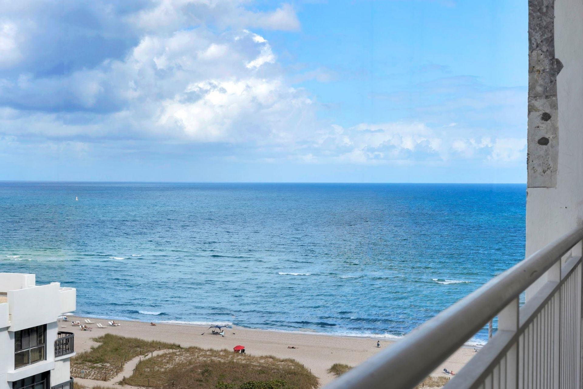 750 N Ocean Boulevard, Unit 1105, Pompano Beach, FL 33062 Photo