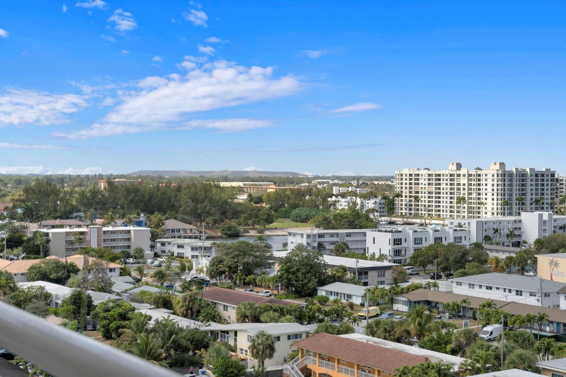 750 N Ocean Boulevard, Unit 1105, Pompano Beach, FL 33062 Photo