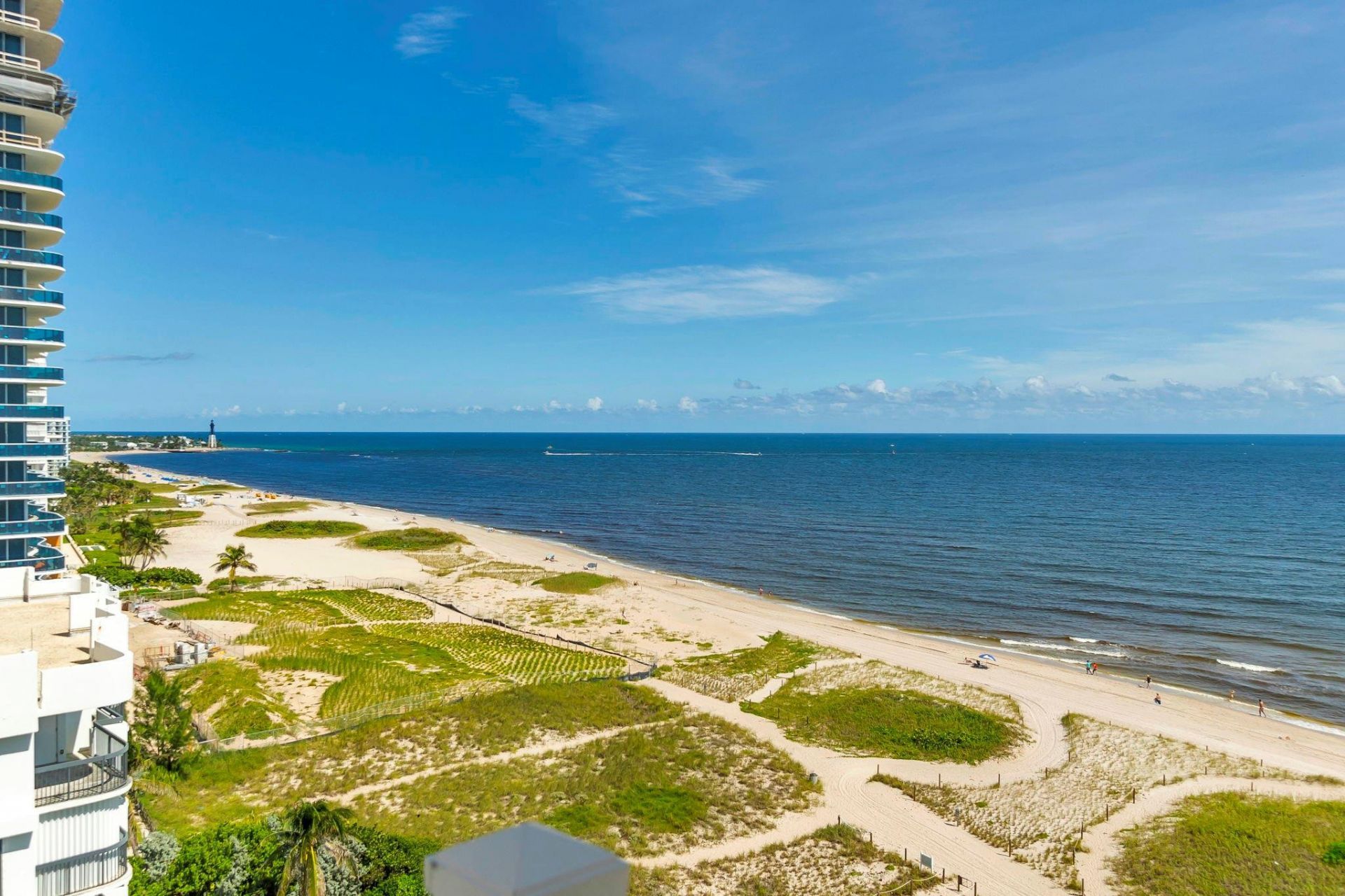 750 N Ocean Boulevard, Unit 1105, Pompano Beach, FL 33062 Photo