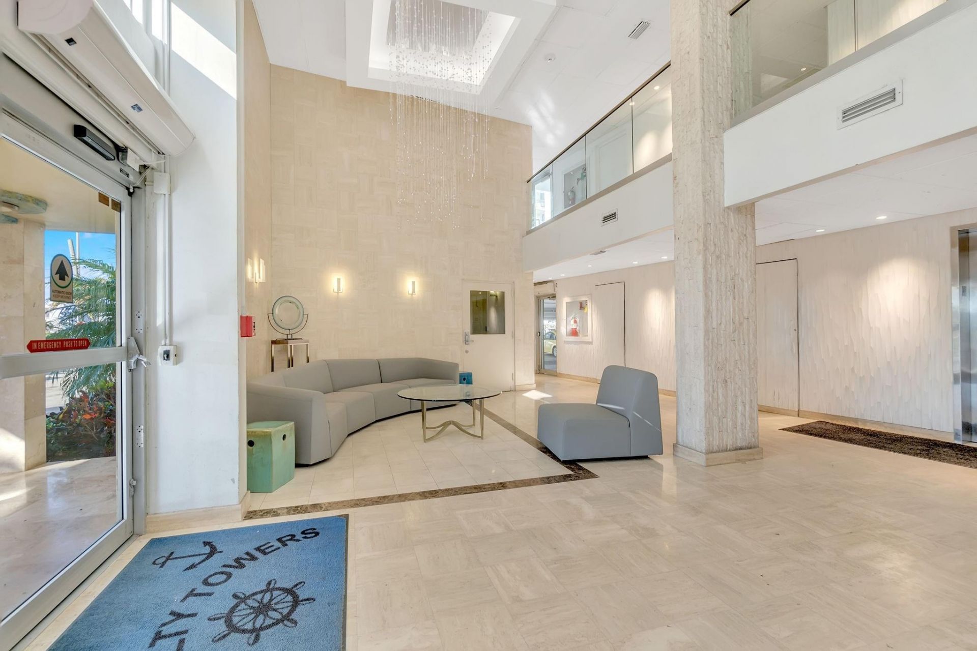 750 N Ocean Boulevard, Unit 1105, Pompano Beach, FL 33062 Photo