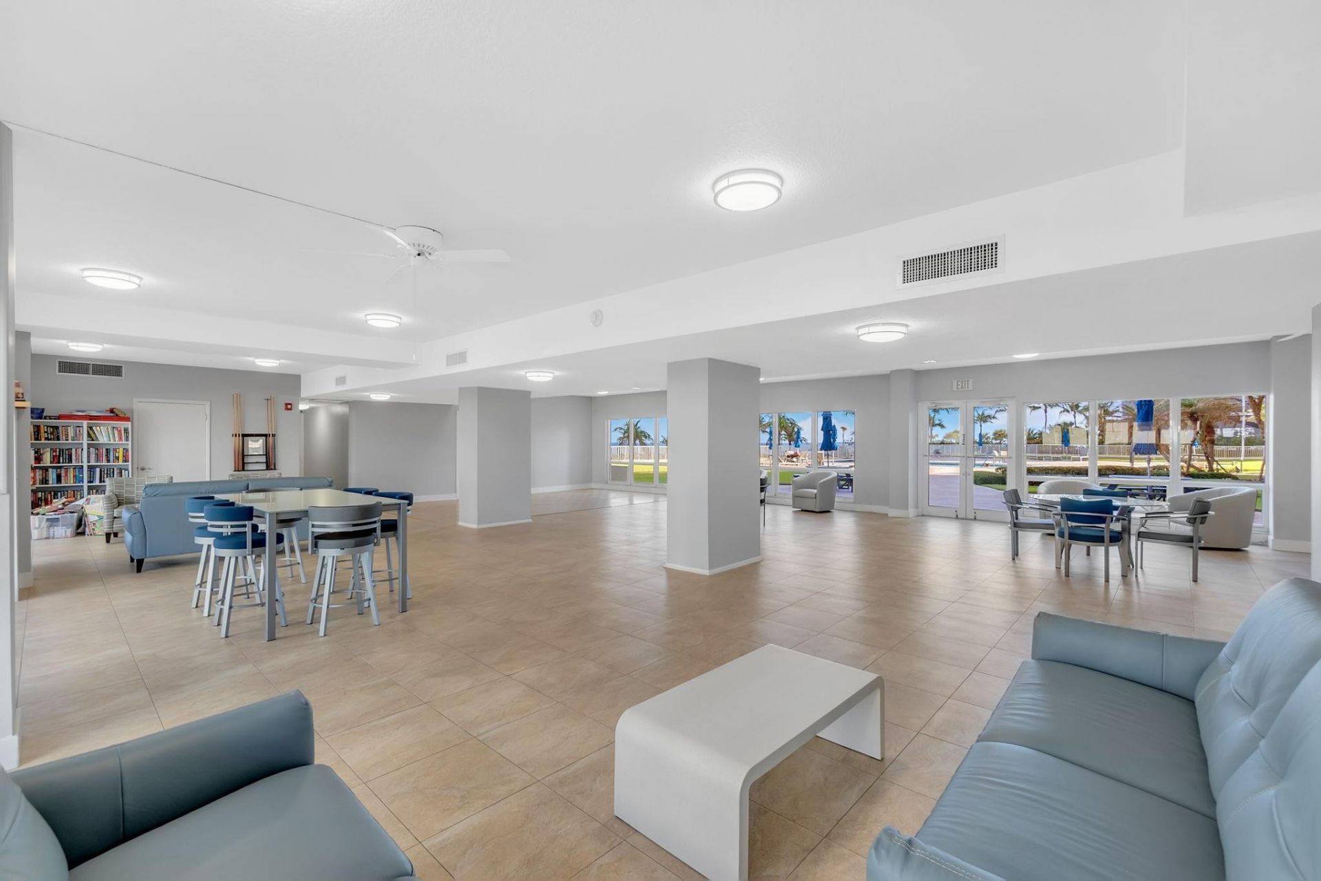 750 N Ocean Boulevard, Unit 1105, Pompano Beach, FL 33062 Photo