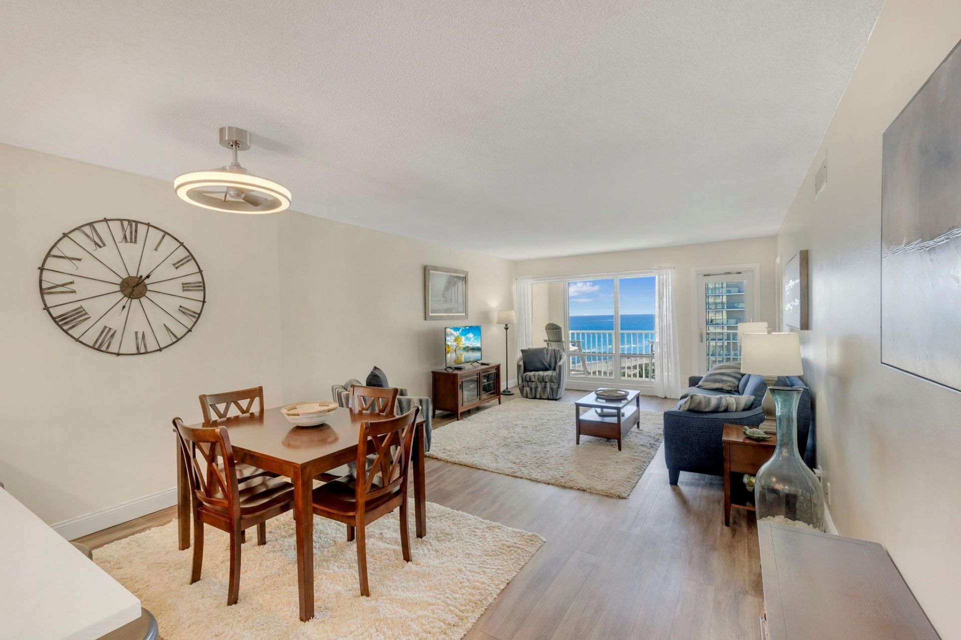 750 N Ocean Boulevard, Unit 1105, Pompano Beach, FL 33062 Photo