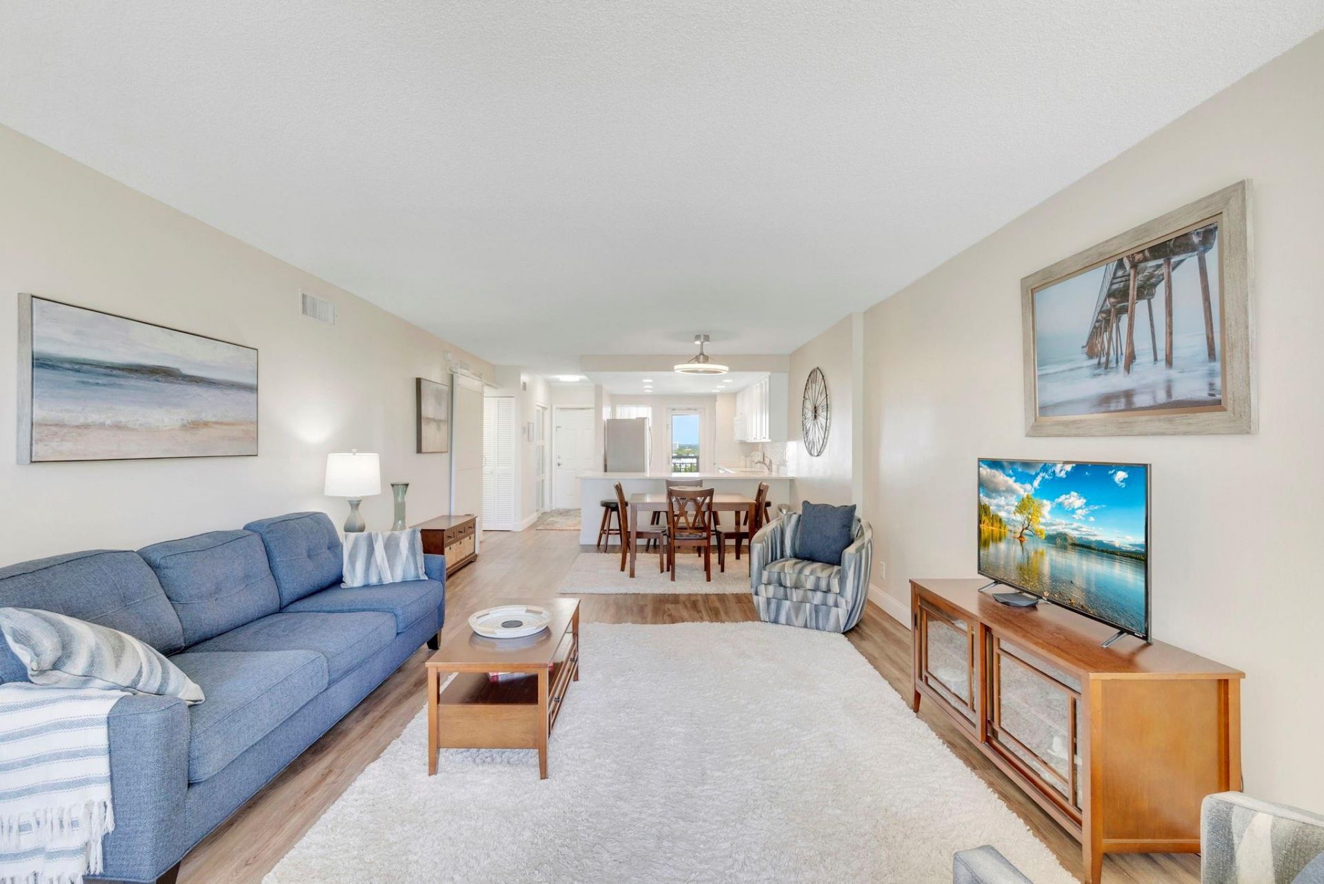 750 N Ocean Boulevard, Unit 1105, Pompano Beach, FL 33062 Photo