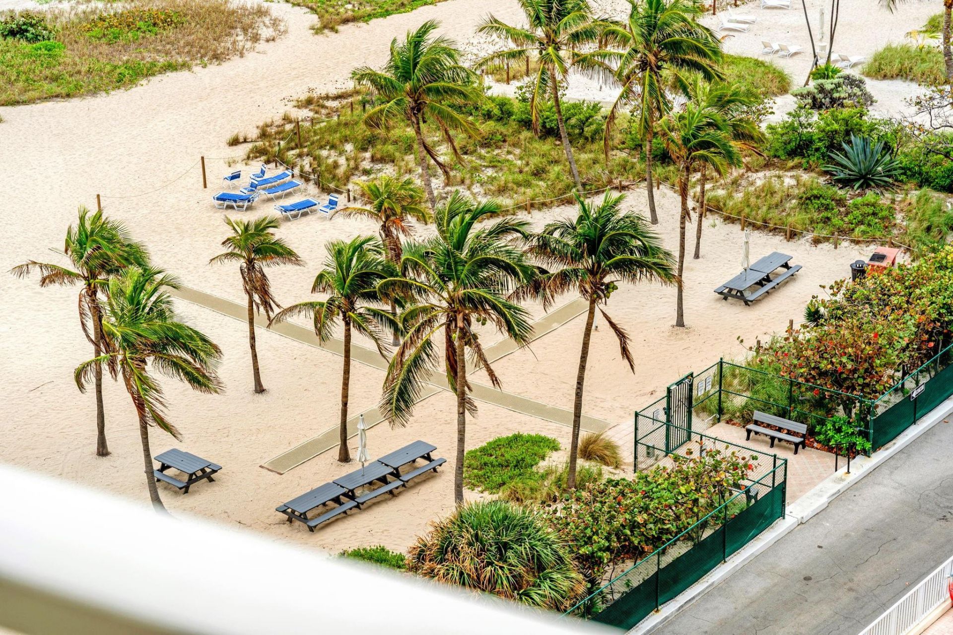 750 N Ocean Boulevard, Unit 1105, Pompano Beach, FL 33062 Photo