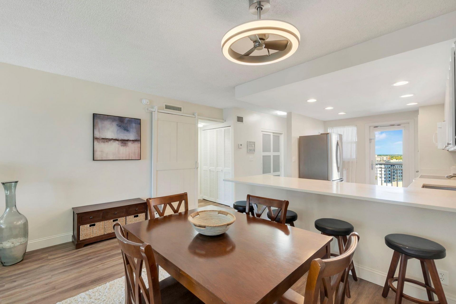 750 N Ocean Boulevard, Unit 1105, Pompano Beach, FL 33062 Photo