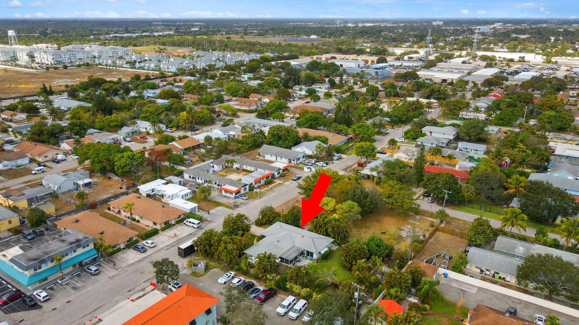 426 N 5th Street, Lantana, FL 33462 Photo