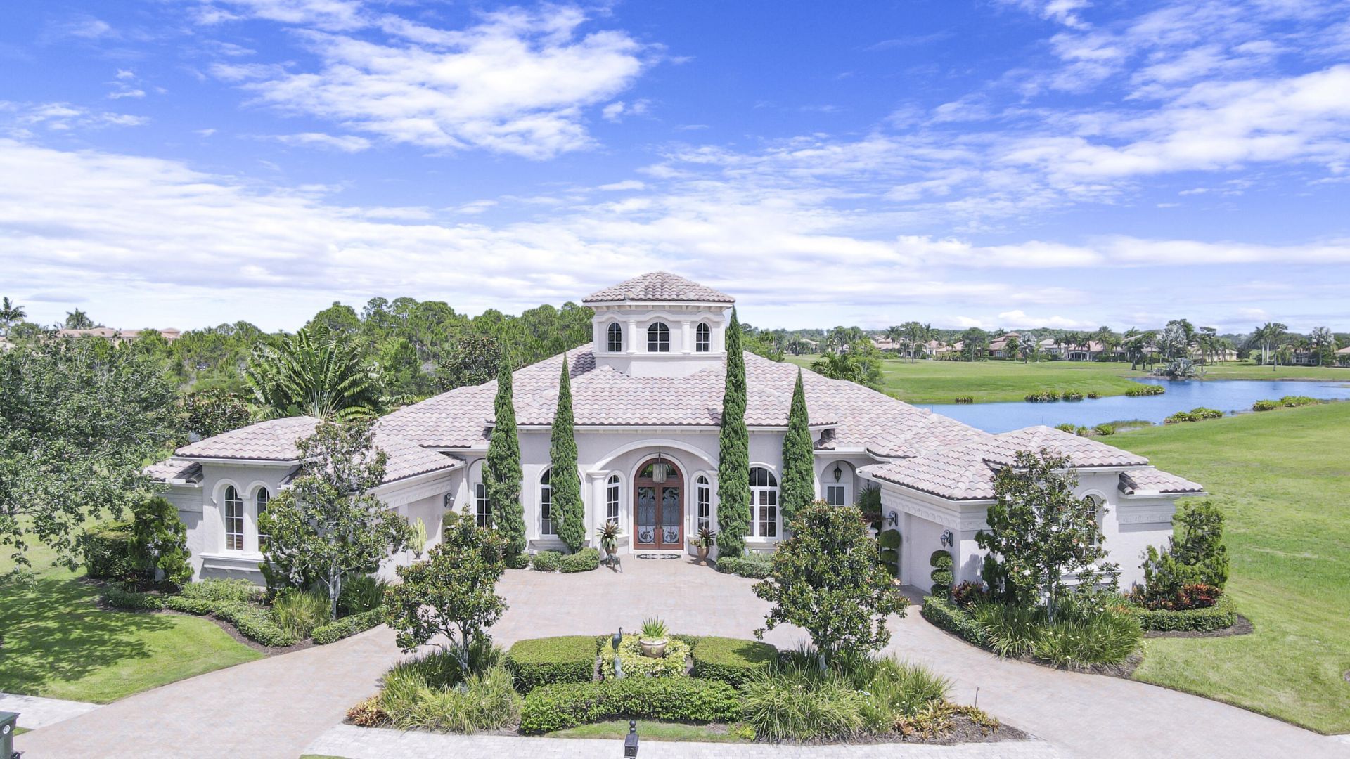 120 SE Via Verona, Port Saint Lucie, FL 34984 Photo