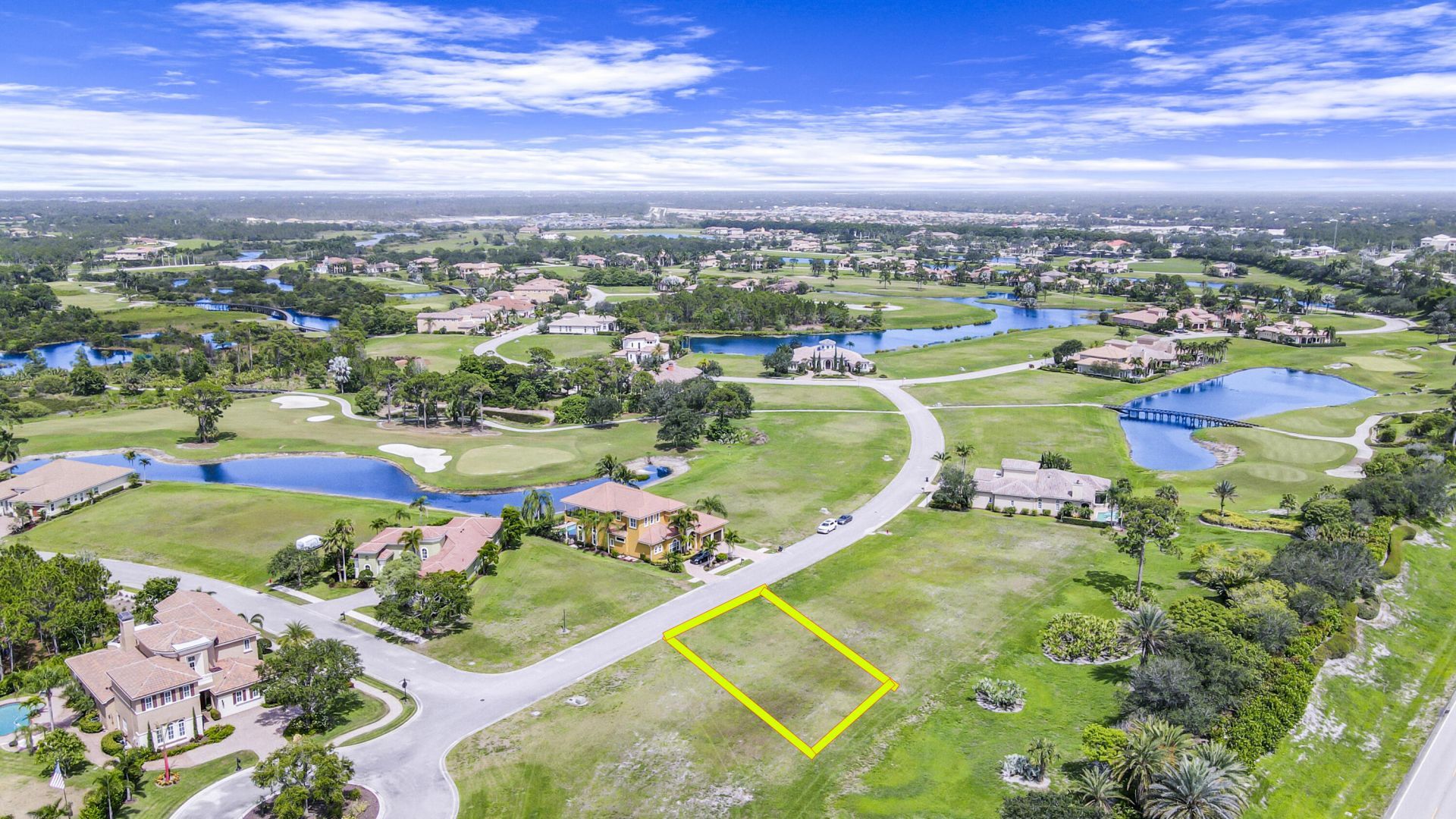 120 SE Via Verona, Port Saint Lucie, FL 34984 Photo