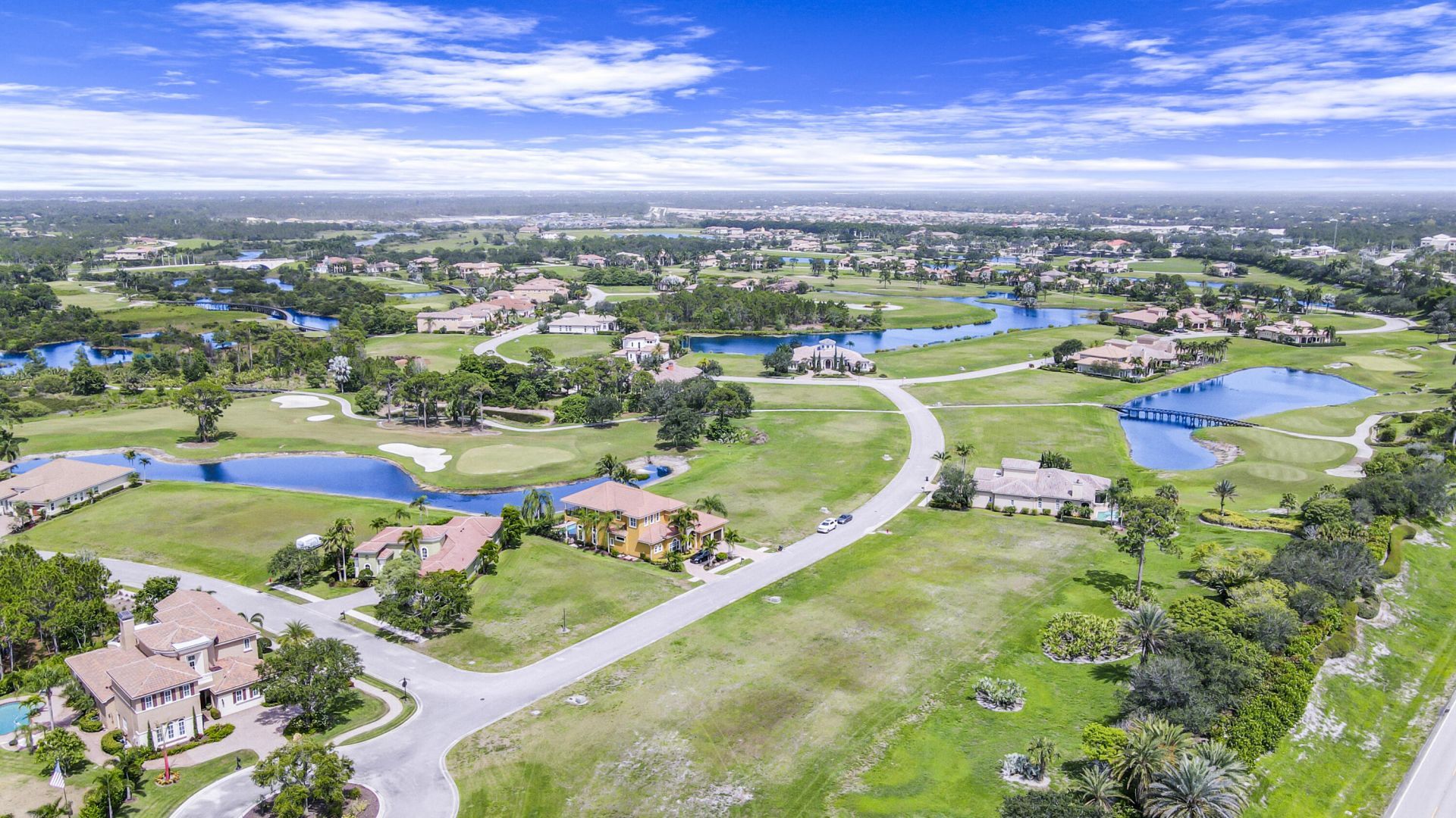 120 SE Via Verona, Port Saint Lucie, FL 34984 Photo