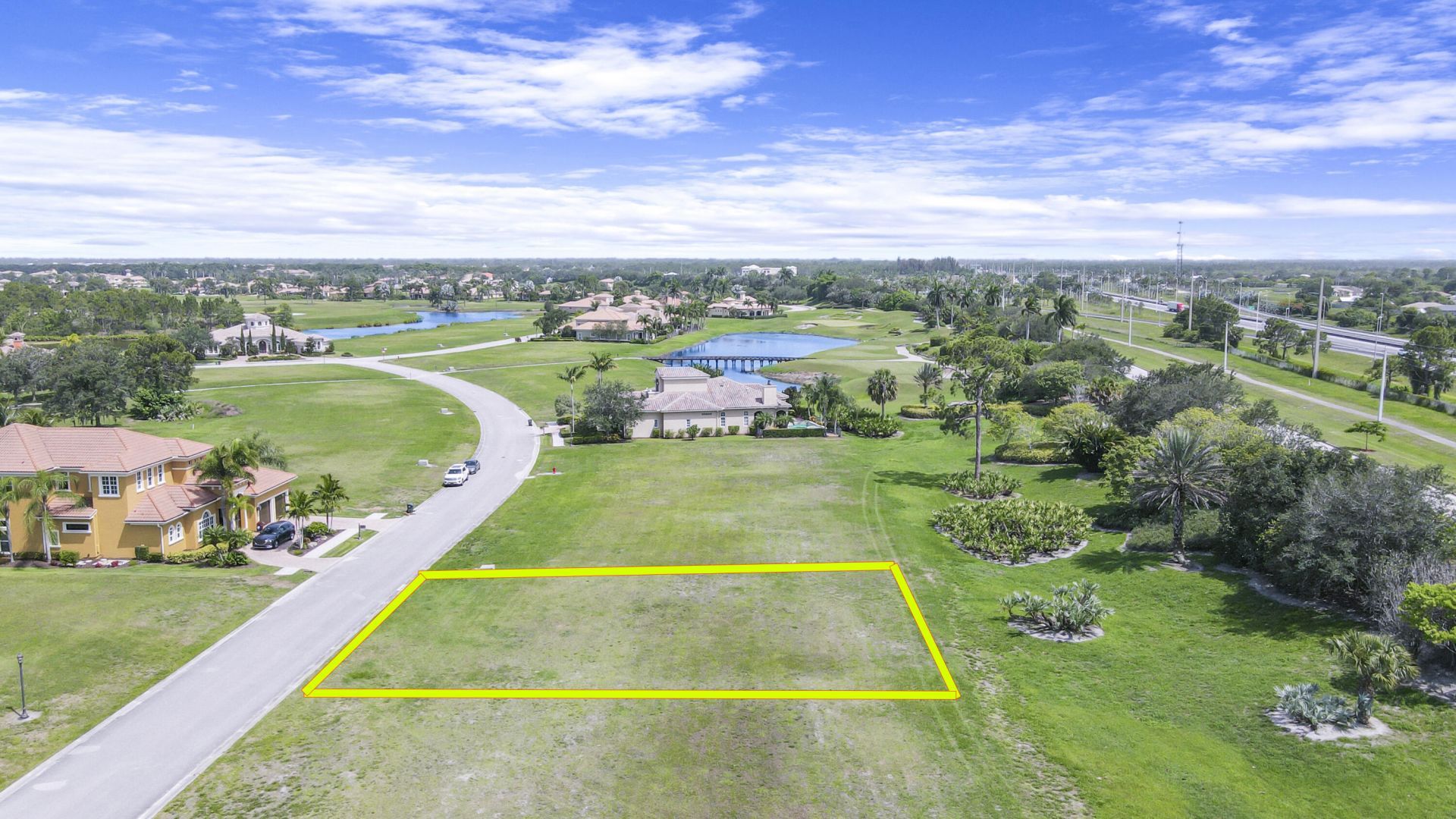 120 SE Via Verona, Port Saint Lucie, FL 34984 Photo