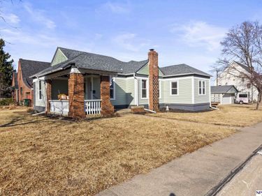 2004 Grant Street, Blair, NE 68008