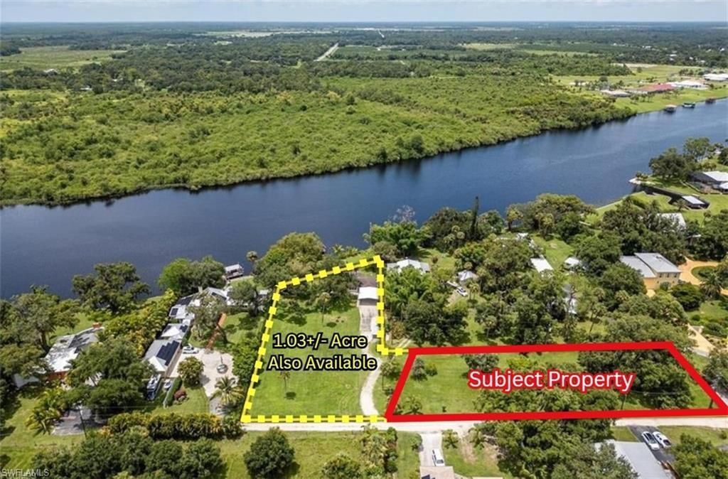 2014 Fort Denaud Rd, Labelle, FL 33935 Photo