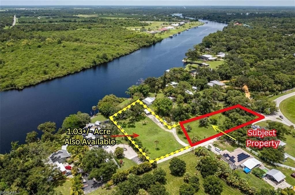 2014 Fort Denaud Rd, Labelle, FL 33935 Photo