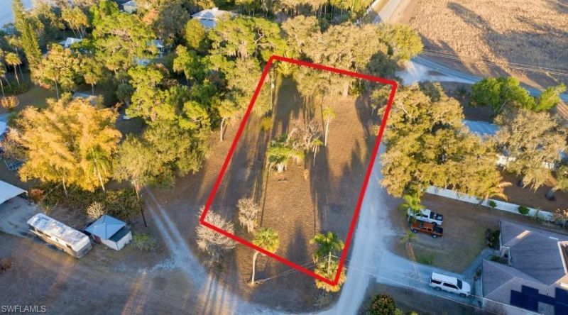 2014 Fort Denaud Rd, Labelle, FL 33935 Photo