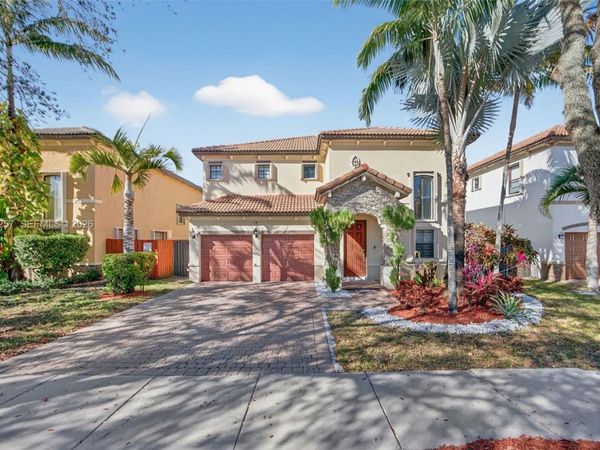 11263 SW 243rd Ter , Homestead, FL 33032