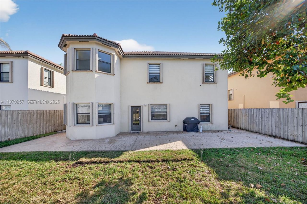 11263 SW 243rd Ter , Homestead, FL 33032 Photo