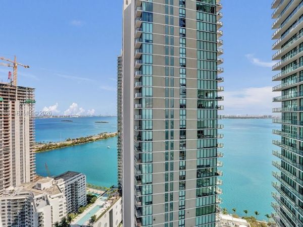 501 NE 31st St , Unit 3306, Miami, FL 33137