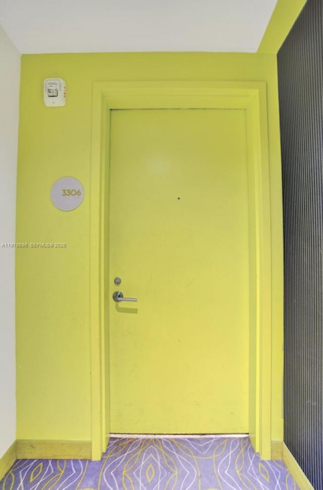 501 NE 31st St , Unit 3306, Miami, FL 33137 Photo