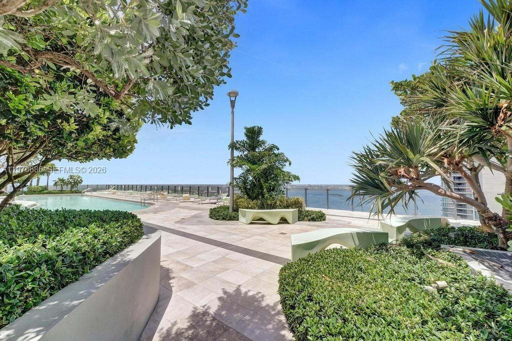 501 NE 31st St , Unit 3306, Miami, FL 33137 Photo