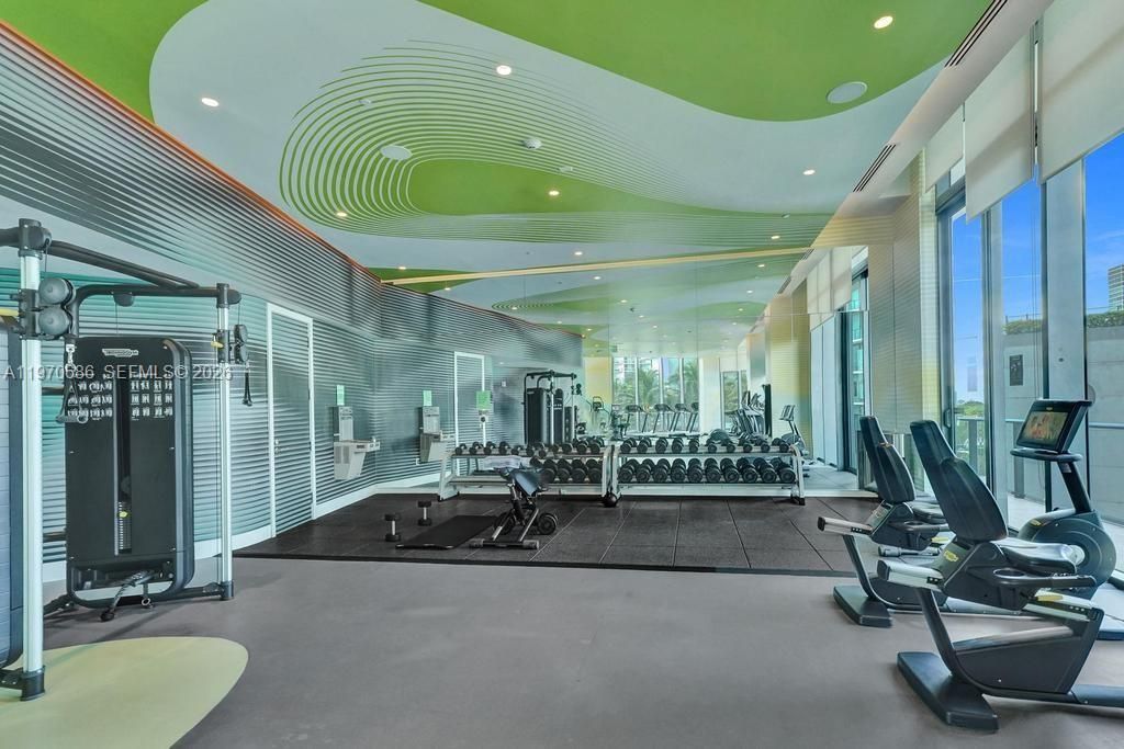 501 NE 31st St , Unit 3306, Miami, FL 33137 Photo