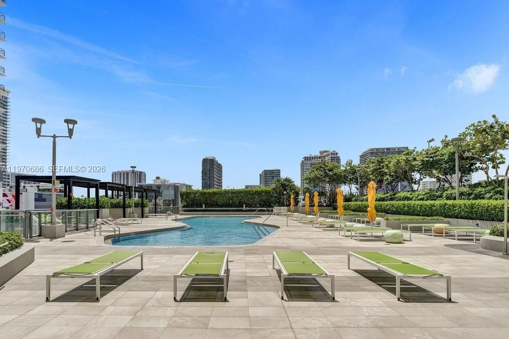 501 NE 31st St , Unit 3306, Miami, FL 33137 Photo